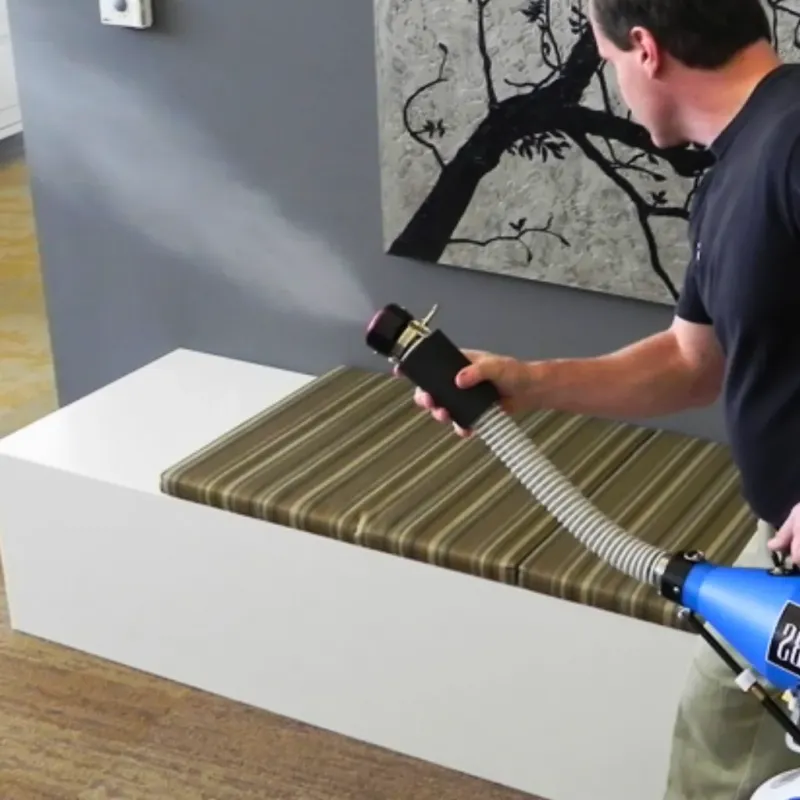 Professional Odor Removal in Mountain Lakes, NJ
